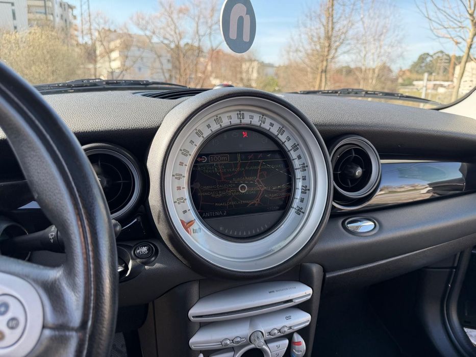 Vender carro mini