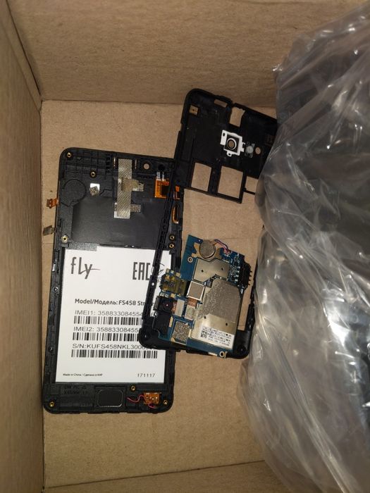 Розбір  pixel 3a xl, mi 9 t та інші