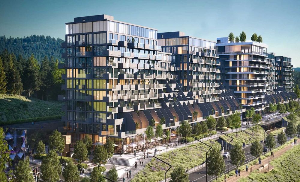 Апартаменти у готелі Glacier Premium Apartments у серці Буковелю!