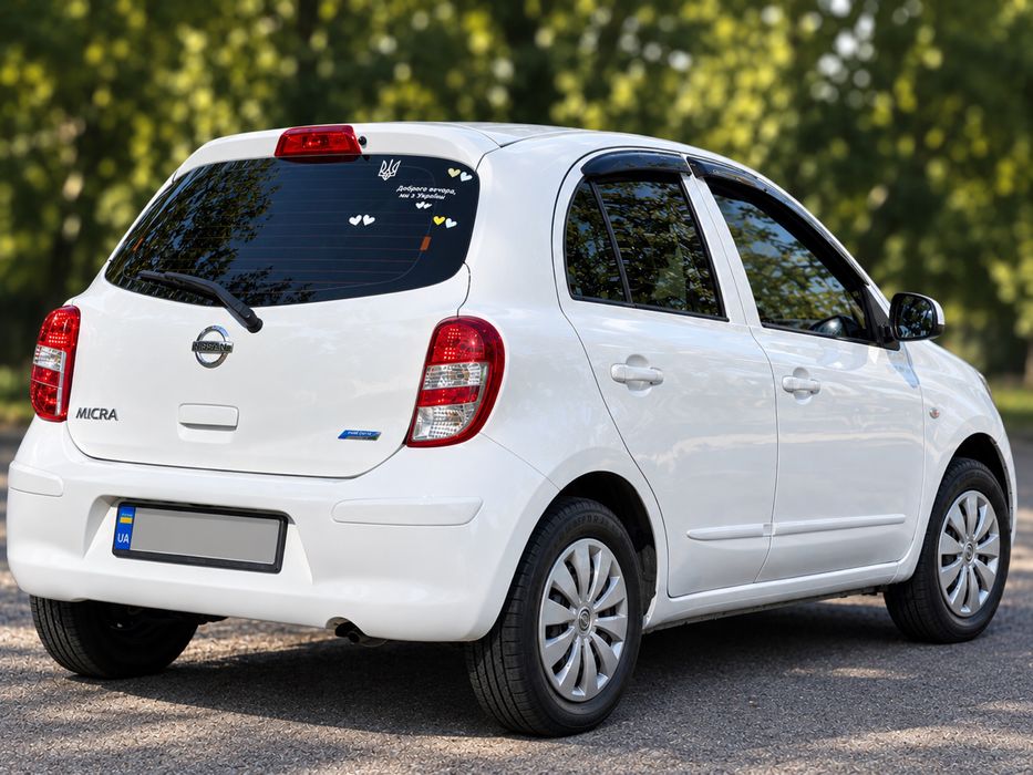 Продам  Nissan Micra