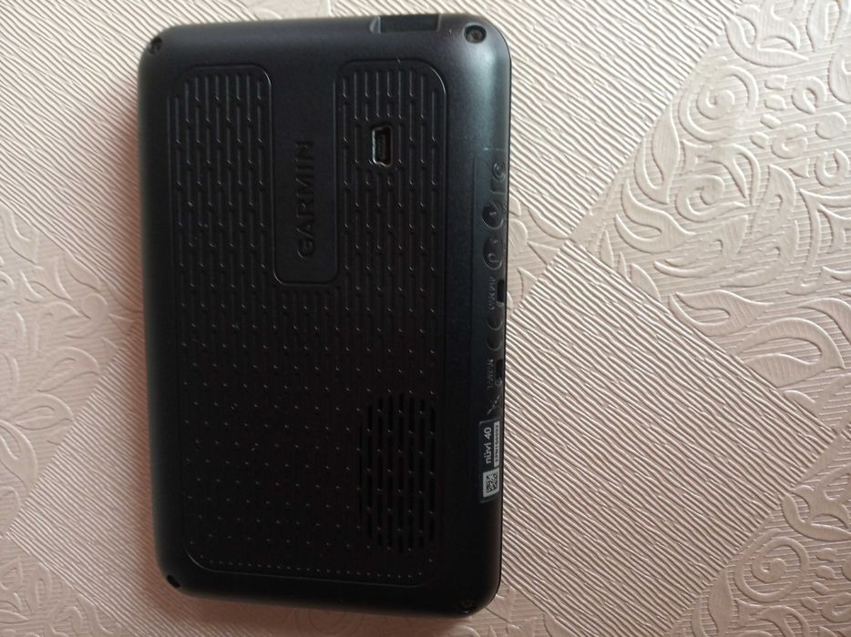 Gps Garmin.mapa Europa última versão 2023