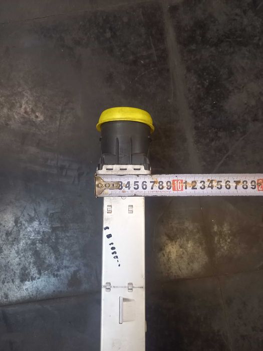 Інтеркулер новий