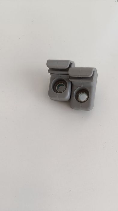 Suporte palas Fiat Punto (novos)