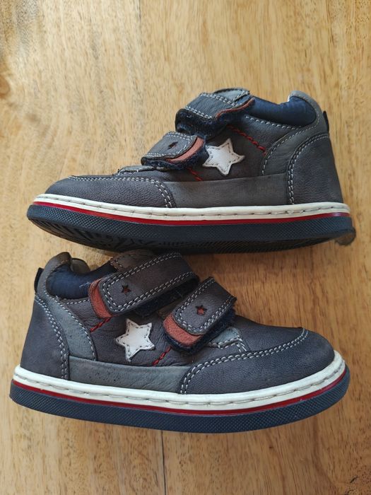 Buty chłopięce 23 Lasocki