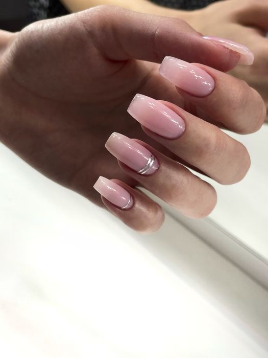 Манікюр Педикюр Оболонь