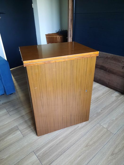 Maszyna Łucznik 432