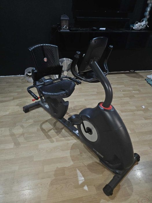 Rower stacjonarny Schwinn R510