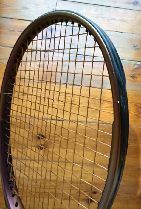 Racket Wilson Pro Staff V14 97L