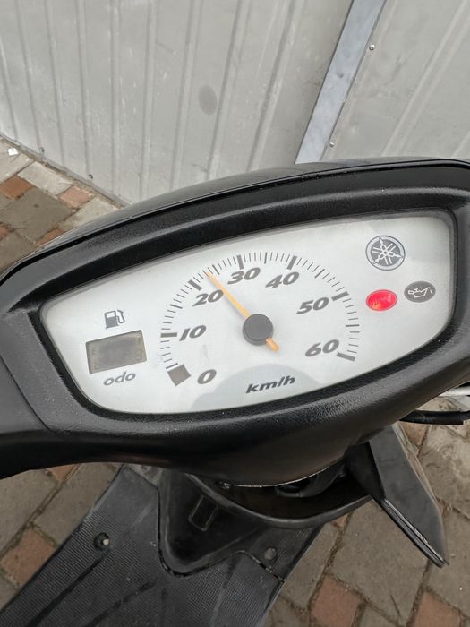 Продам Yamaha sa 16
