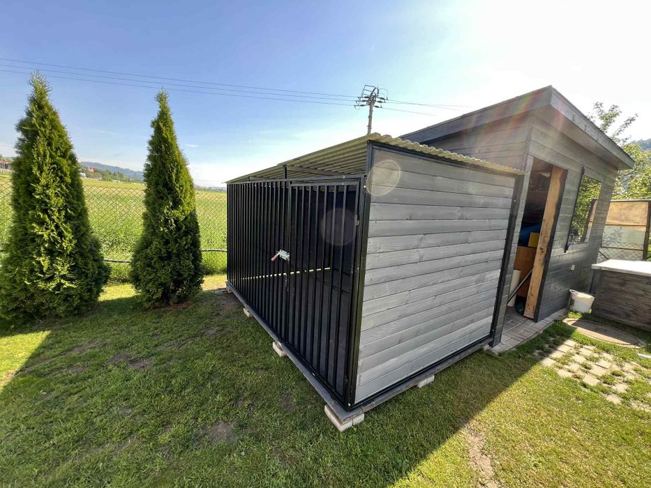 Kojec 3x2 szybkie terminy realizacji różne rozmiary Montaż gratis