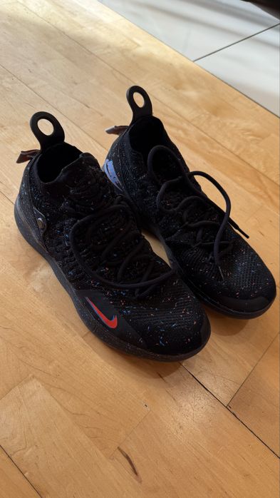 Buty sportowe Nike Zoom KD 11 Kevin Durant XI