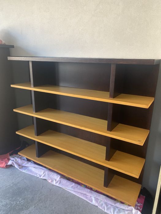 Armàrio e/ou Estante