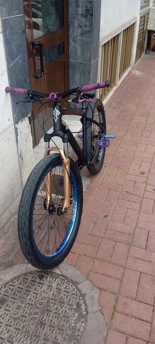 Kenda flame tamanho 26