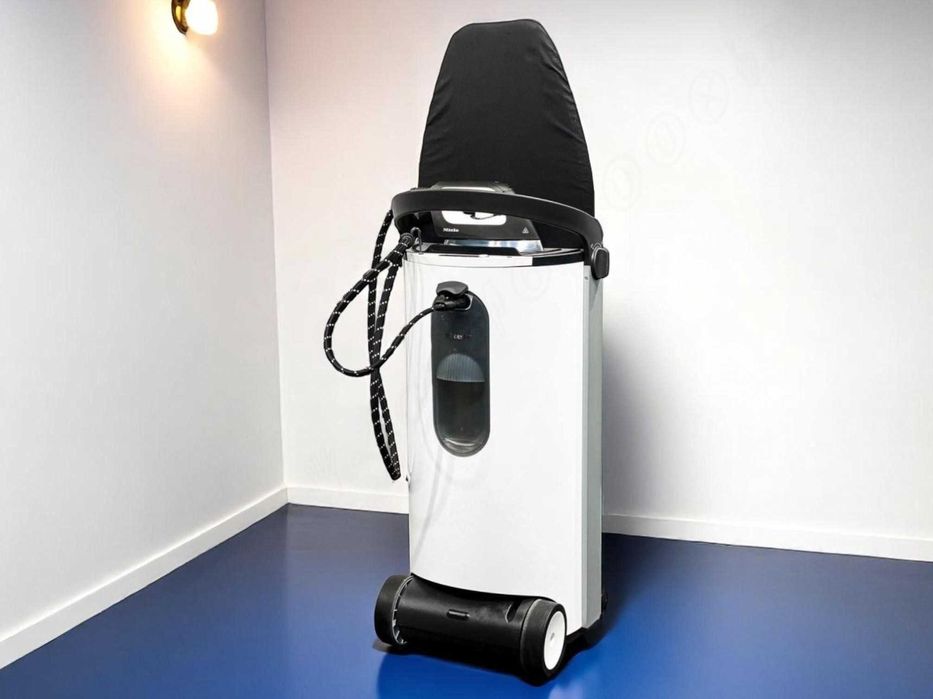 Прасувальна система Miele / Міле B 2847, класична