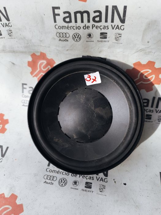 Coluna De Som - 201212 - VW PASSAT B6 (3C2)