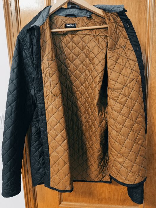 Camisa acolchoada O'NEILL - XL como Nova
