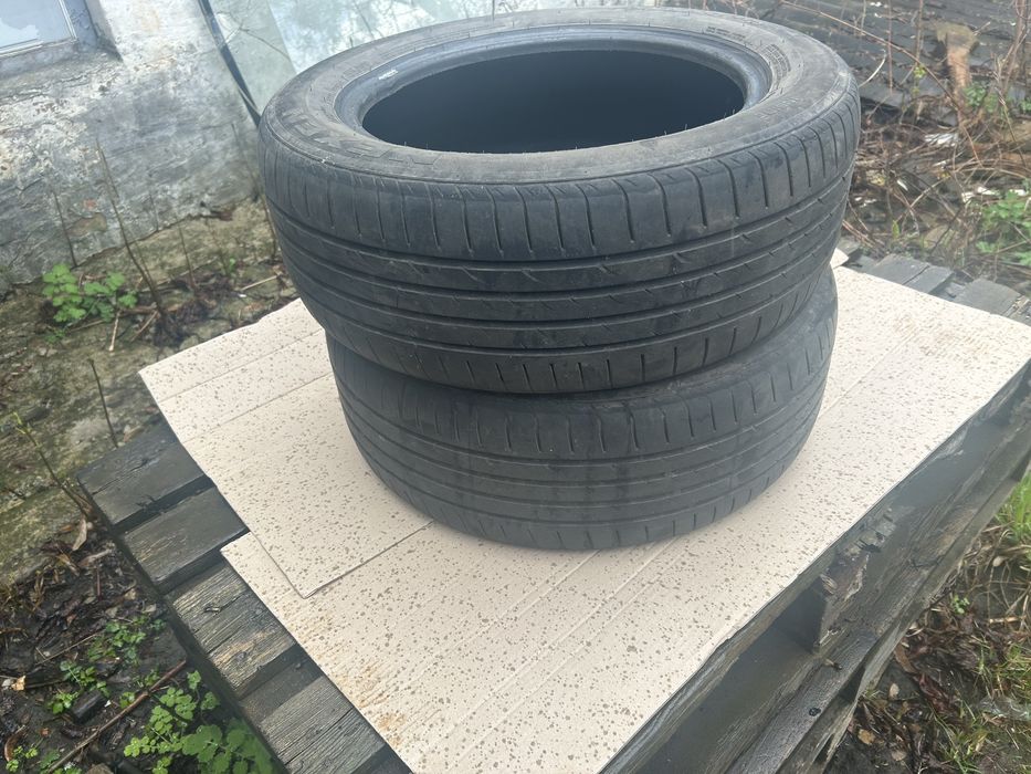 Резина 205 55 r16