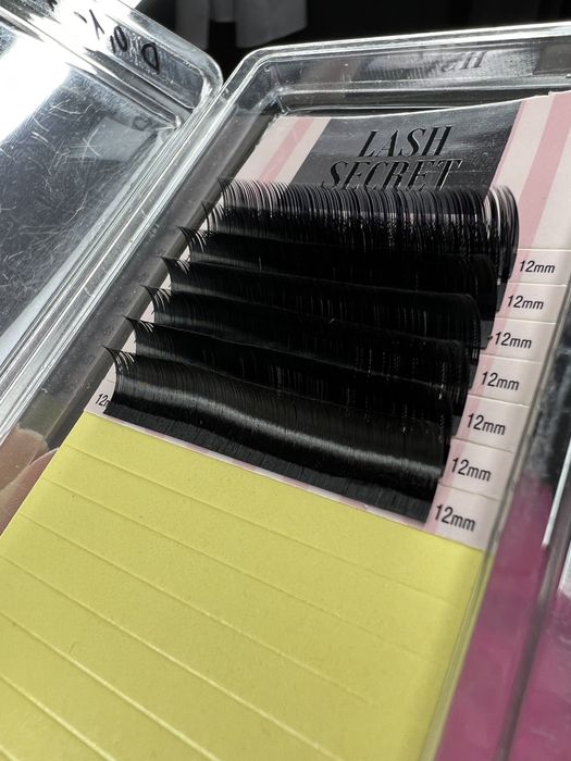 Ресницы lash secret D0,10