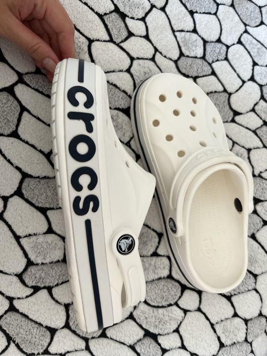 Крокси crocs m4 w6