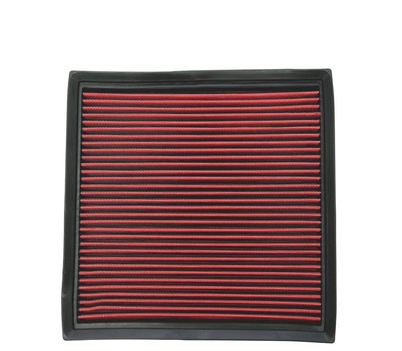 FILTRO DE ADMISSÃO DIRECTA OPEL ZAFIRA C TOURER 12-16