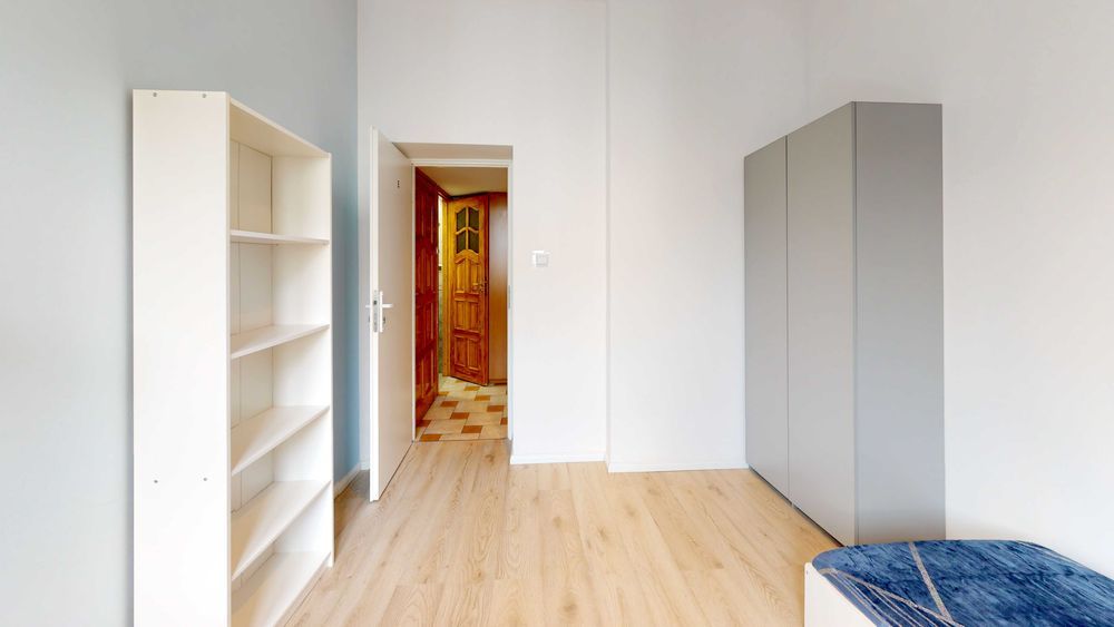 Mieszkanie – Warszawa, Praga-Północ - Widok 2