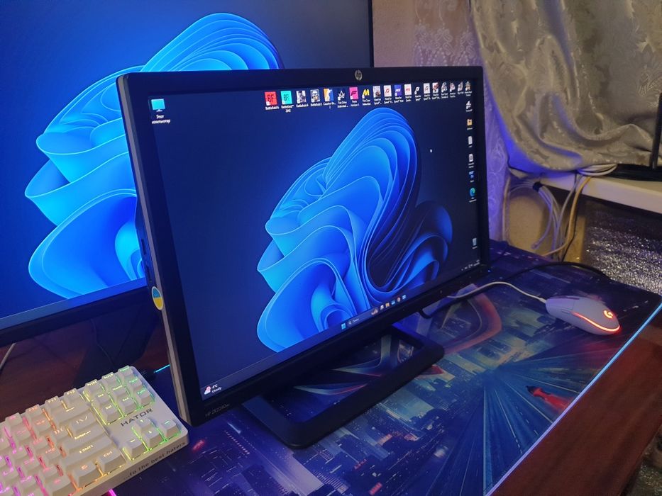 Монітор HP ZR2240w 1920х1080р 22 дюйми IPS