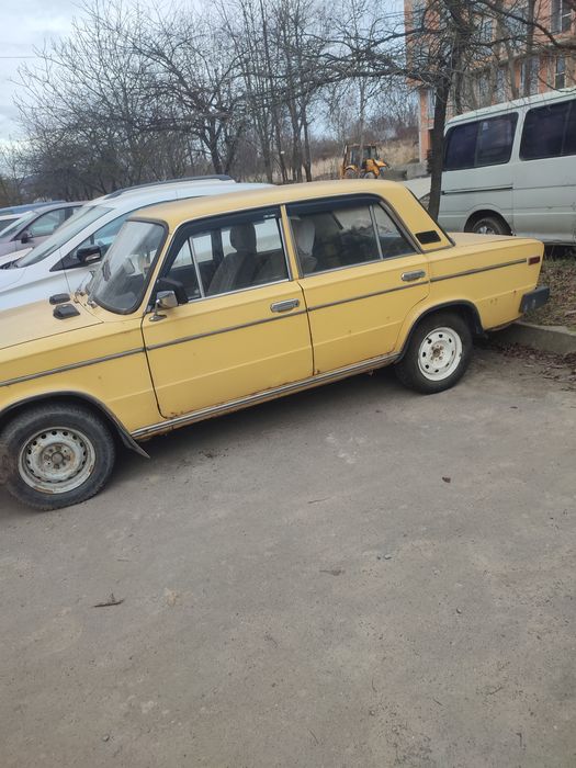 Продам ВАЗ 2106.