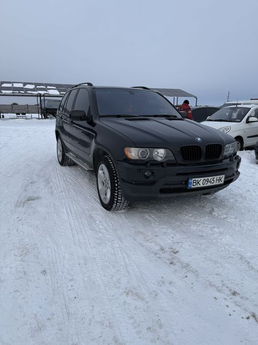 Продам.    BMW X 5