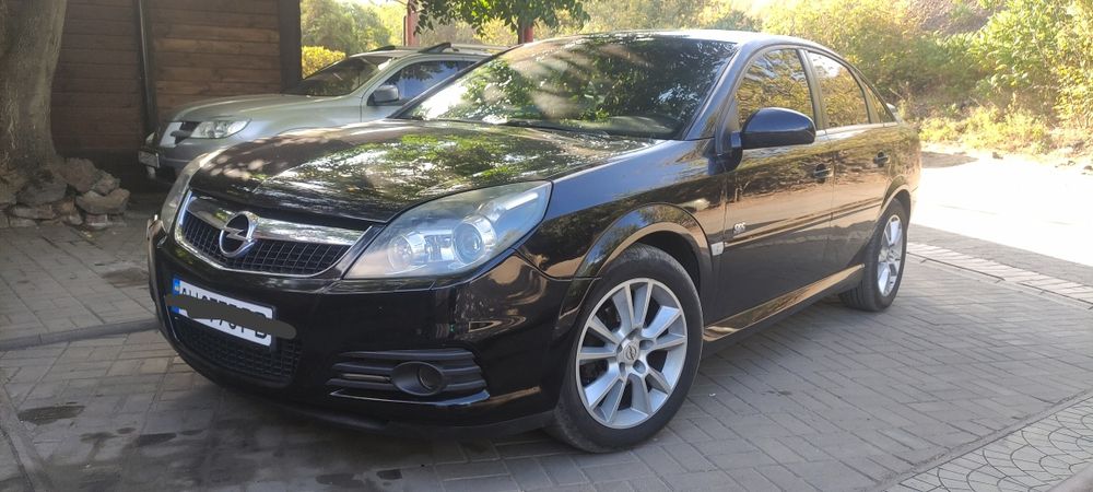 Продам Опель Вектра Ц 2008г.