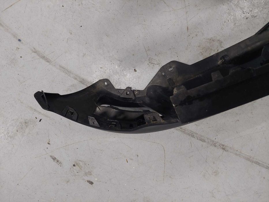 para choques traz Renault captur