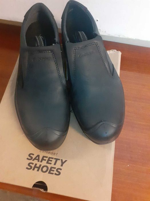 Buty Grisport r.43