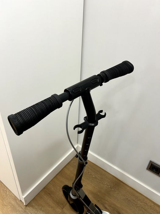 Trotinete Oxelo Town 7 XL com suspensão e travões