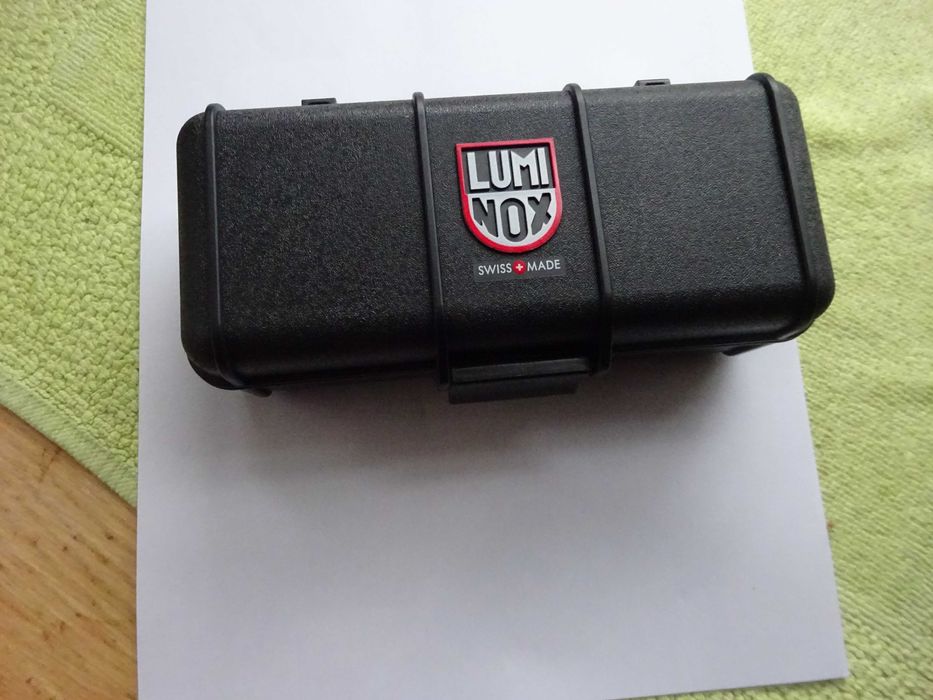 Relógio Luminox X2.2057 Sea Lion