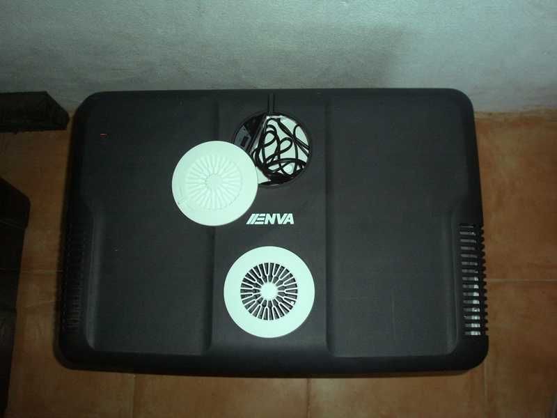 ENVA Coolbox 40L