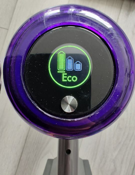 Odkurzacz bezprzewodowy Dyson v11 Animal+