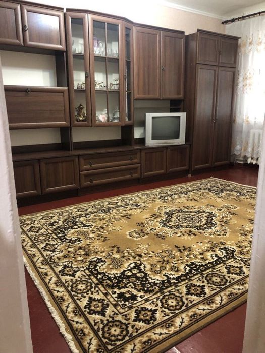 Здається 1к квартира в центрі на 1 поверсі (вул. В.Стуса, 65)