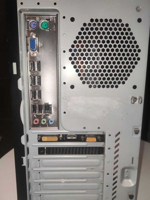 Комп'ютер, системний блок i5 650, LGA 1156