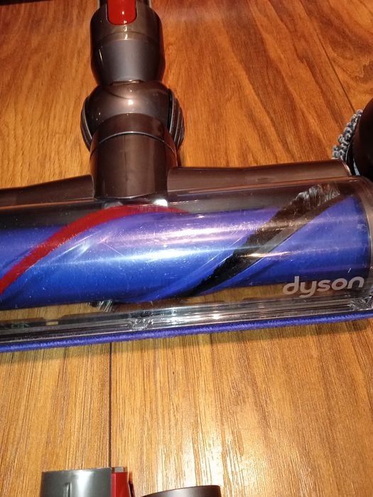 Odkurzacz Dyson V11