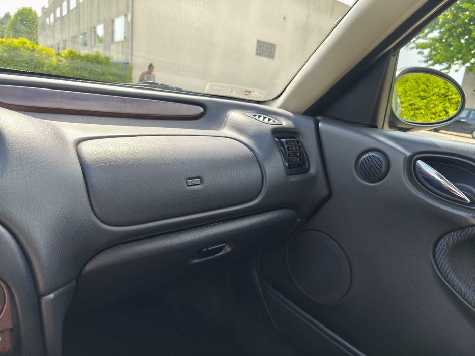 Rover 25 1.4 103cv Versão Club