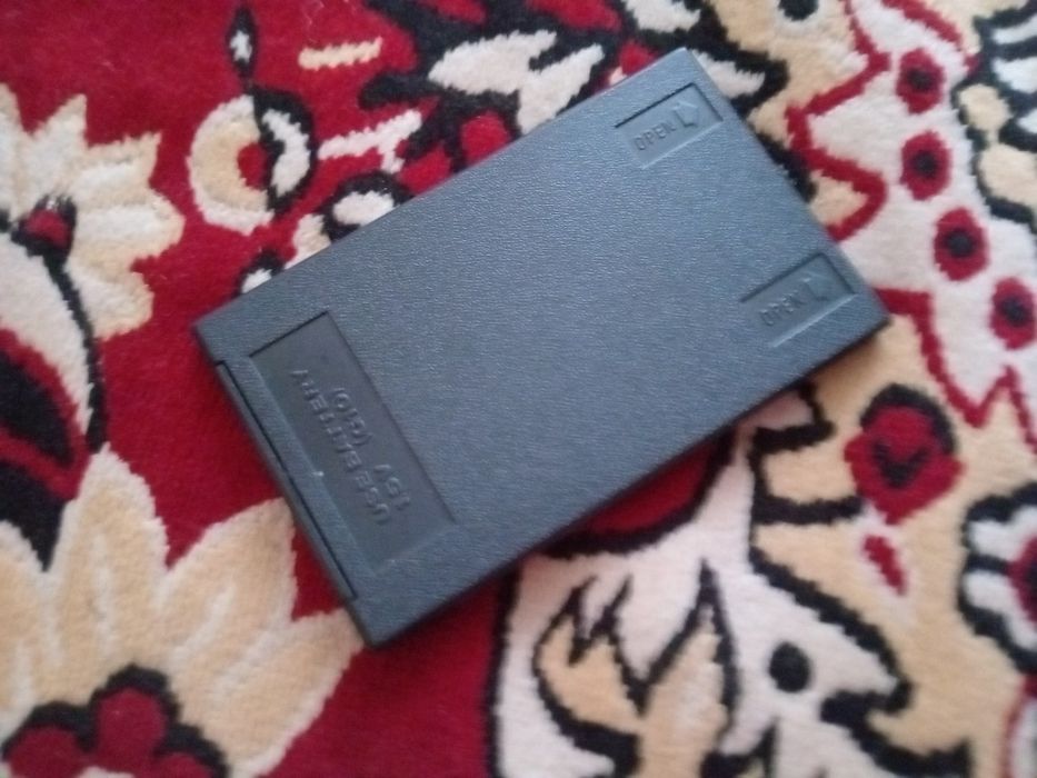 Калькулятор ссср