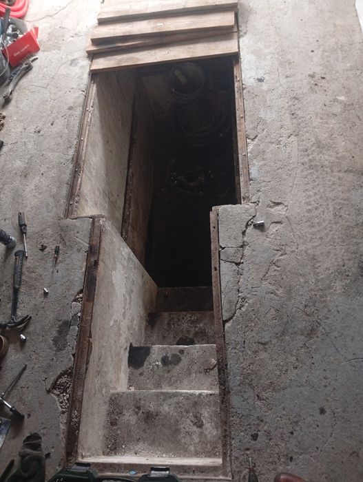 Garaż do wynajęcia na Zaodrzu