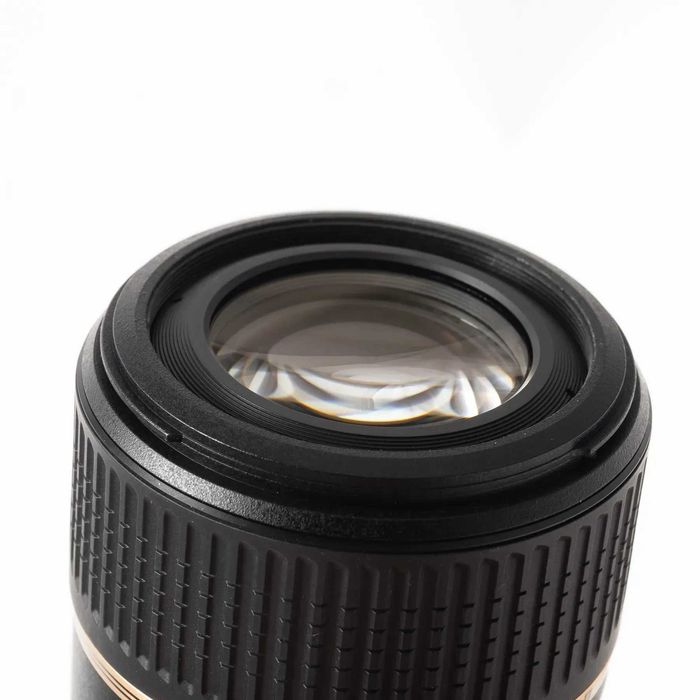 Об'єктив Tamron SP AF 60mm f/2 Di-II Macro 1:1 G005 для Nikon