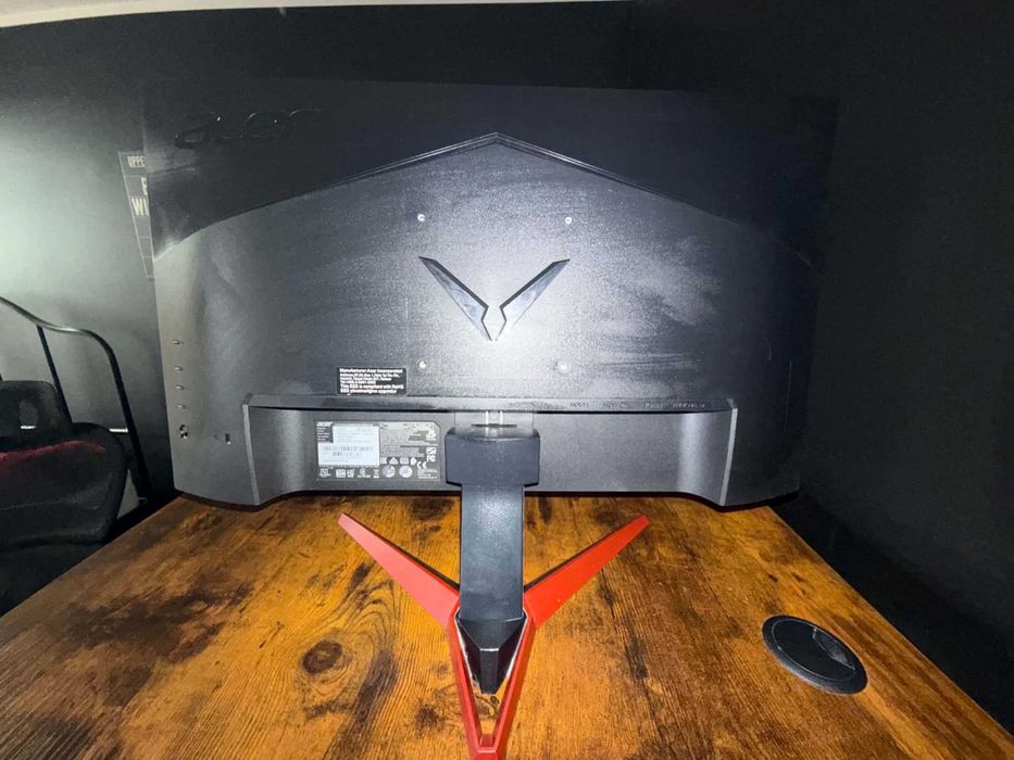 Monitor Acer gemingowy