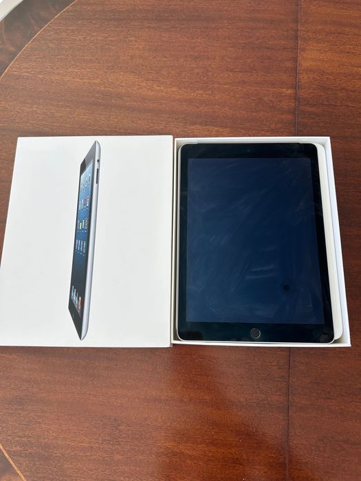 IPAD Air2 WI-FI e celular