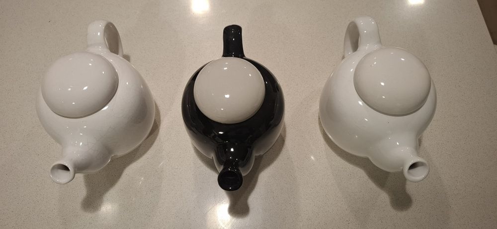 Bule fabrica Outeiro