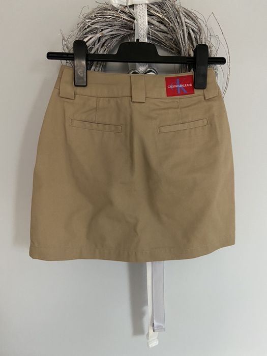 Spodniczka Calvin Klein