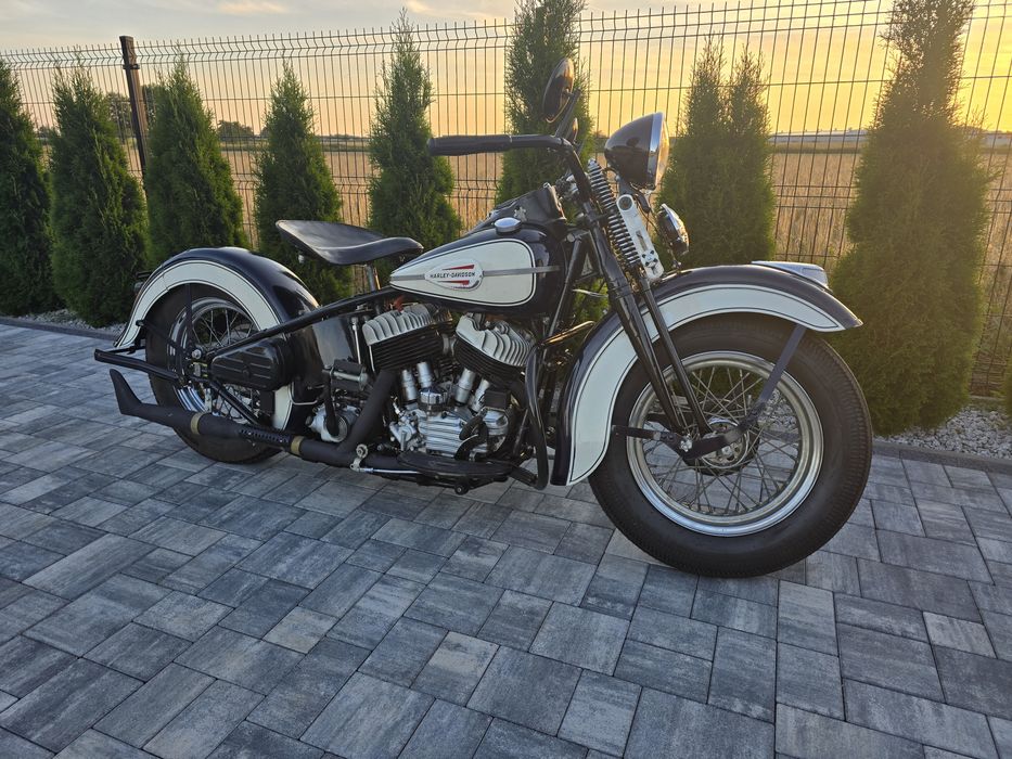 Harley-Davidson