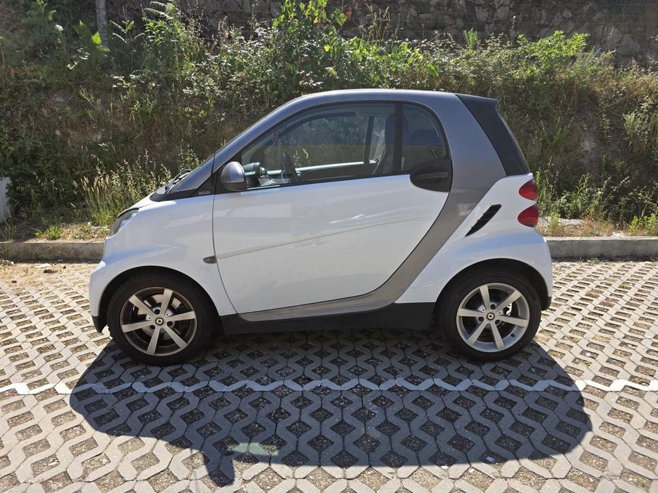 Smart two pulse top