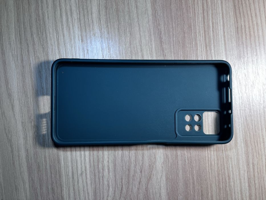 Чохол до телефону redmi note11 pro 5g