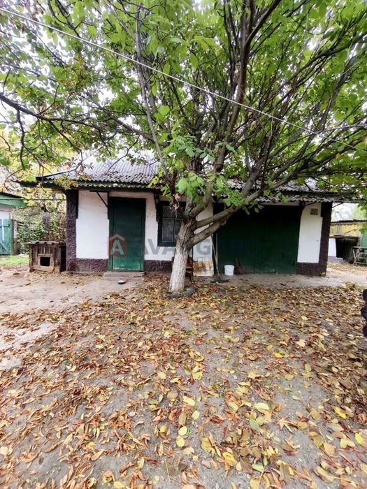 Будинок у Миколаївці (Дніпровський р-н)